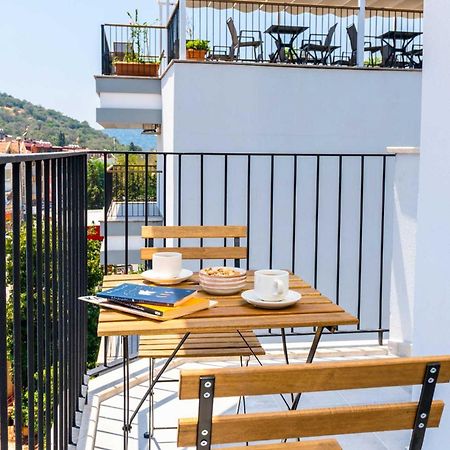 Kaş Evderhan Exterior foto
