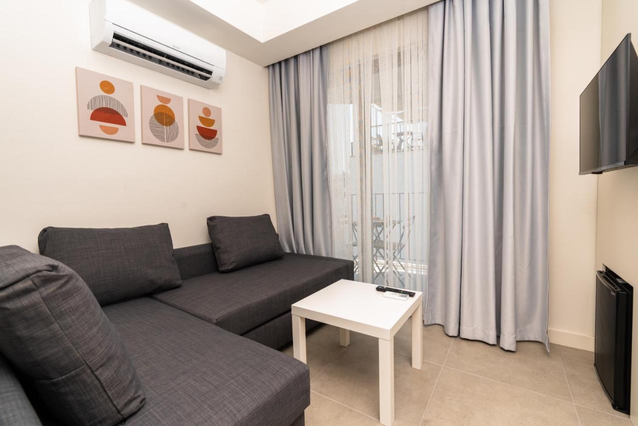 Kaş Evderhan Exterior foto